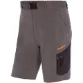 Trangoworld Majalca Shorts