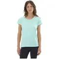 Millet Hiking Jacquard Kortarmet T-skjorte