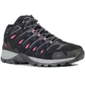 Hi-tec Corzo Mid Wp Tursko