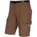 Trangoworld Burley Sn Shorts
