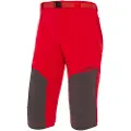 Trangoworld Tanzen Dn 3/4-bukser