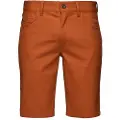 Black Diamond Stretch Font Shorts
