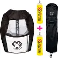 Arch Max Hv6e3sq 6l+ 2sf500ml+quiver Hydreringsvest