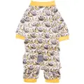 Fuzzyard Hunde Pyjama