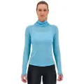 Karpos Easyfrizz Merino Langarmet T-skjorte
