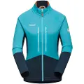 Mammut Eiger Nordwand Ml Hybrid Jakke