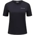 Peak Performance Explore Logo Kortarmet T-skjorte