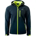 Elbrus Iver Ii Softshelljakke