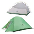 Naturehike Kilimanjaro 2p Telt