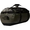 The North Face Base Camp Duffel - L Reiseveske grønn