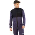 Adidas Terrex Multi Light Fleecejakke Med Full Glidelås