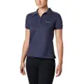 Columbia Lakeside Trail Solid Pique Kortermet Poloskjorte