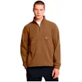 Under Armour Expanse Fleece Fleecejakke Med Halv Glidelås