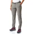 Maier Sports Inara Slim Zip Bukser