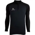 Oxdog Winton Pro Ii Warmup Langarmet Baselag