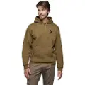Black Diamond Equipment For Alpinists Hetteskjorte