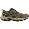 Jack Wolfskin Vojo Tour Texapore Low Tursko