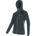 Trangoworld Trx2 Hybrid Lt Pro Fleecejakke Med Hette