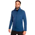 Trangoworld Luoma Softshelljakke