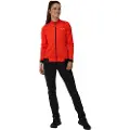 Salewa Pedroc Pl 2 Fleecejakke Med Full Glidelås