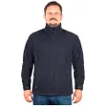 Outrider Tactical Windblock Fleecejakke Med Full Glidelås