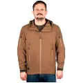 Outrider Tactical Flex Windblock Jakke