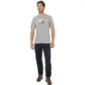 Salewa Pure Design Dry Kortarmet T-skjorte