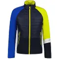 Icepeak Dilworth Fleecejakke Med Full Glidelås