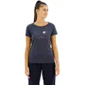 Odlo Crew Ascent Pw 130 Vall Kortarmet T-skjorte