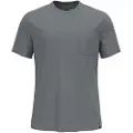 Odlo Essential Natural Tee Kortarmet T-skjorte
