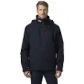 Helly Hansen Crew Hooded Midlayer 2 Jakke