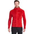 Montane Protium Xpd Softshelljakke