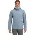 Montane Phase Lite Jakke