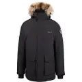Dlx Mullan Jakke
