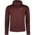 Montane Fury Lite Fleecejakke Med Hette