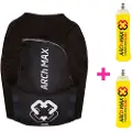 Arch Max Hv12e3sq 12l+ 2sf500ml+qvr Hydreringsvest