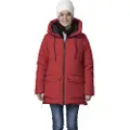 Hannah Rebeca Parka