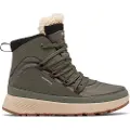 Columbia Red Hills Omni-heat Tursko