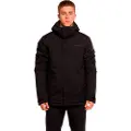 Trangoworld Balerna Termic Jakke