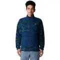 Mountain Hardwear Microchill Fleece