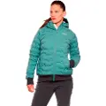 Trangoworld Alinda St Jakke