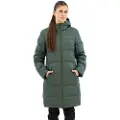 Trangoworld Galway Parka