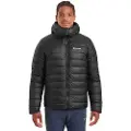 Montane Alpine 850 Dunjakke