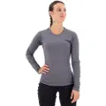 Adidas Xperior Merino 200 Baselayer Langarmet T-skjorte