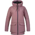 Hannah Rebeca Parka
