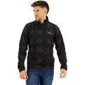 Columbia Sweater Weather Printed Ii Fleecejakke Med Halv Glidelås