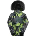 Alpine Pro Werdo Jakke