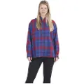 Marmot Fairfax Lightweight Relaxed Flannel Skjorte Med Lange Ermer