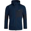 Lundhags Tived Stretch Hybrid Jakke