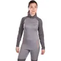 Trangoworld Trx2 Wool Pro Langarmet T-skjorte